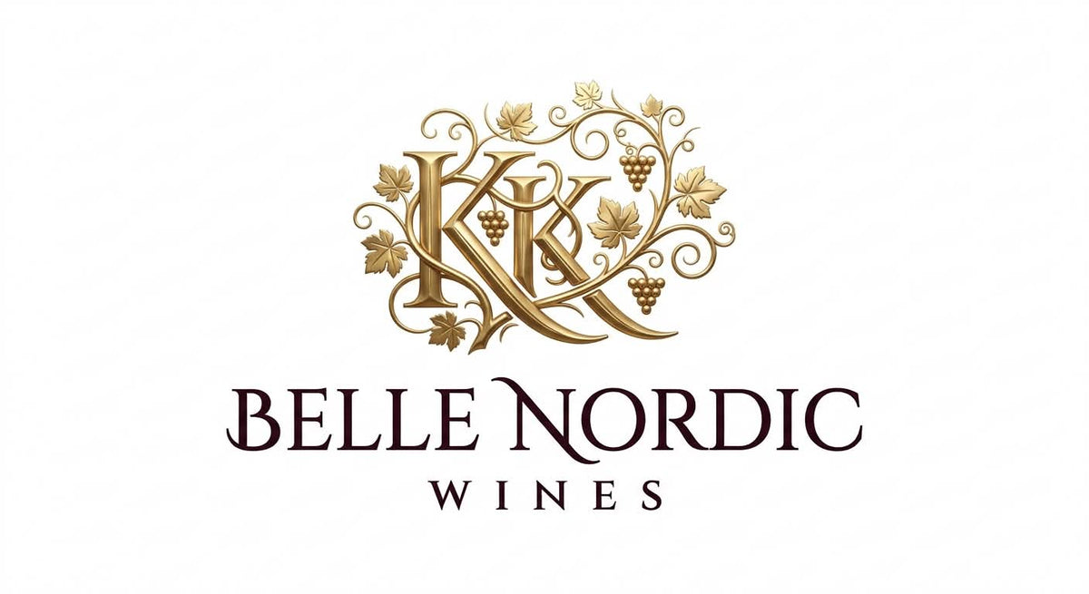 Belle Nordic Wines